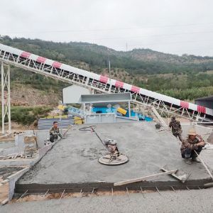砂石分離機常見故障及解決方法